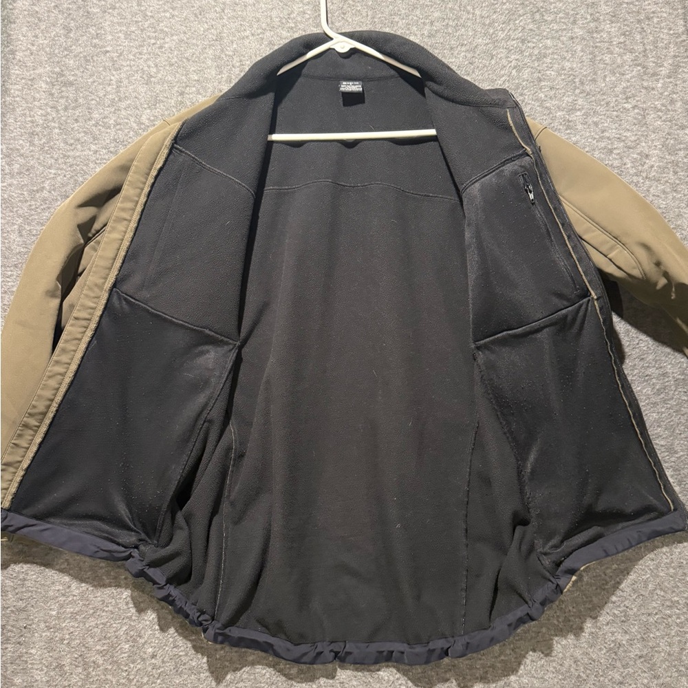 Vertx Downrange Softshell Tactical Jacket Mens L … - image 5